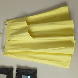 Zara Cotton Skirt